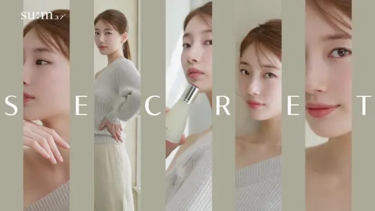 Suzy for Su:m37°