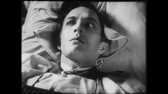 Андалузский пес / Un chien andalou [1929]