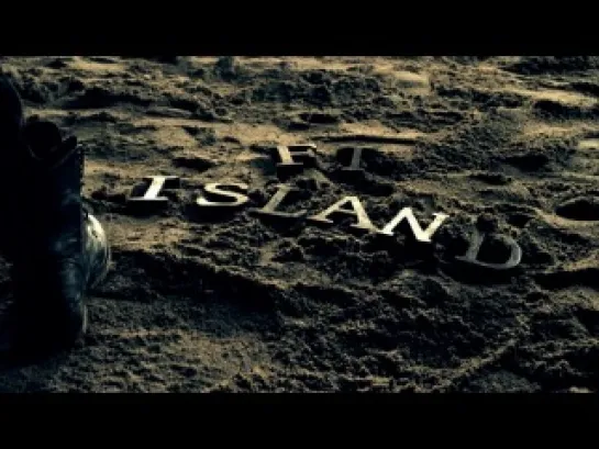 F.T Island - Hello Hello