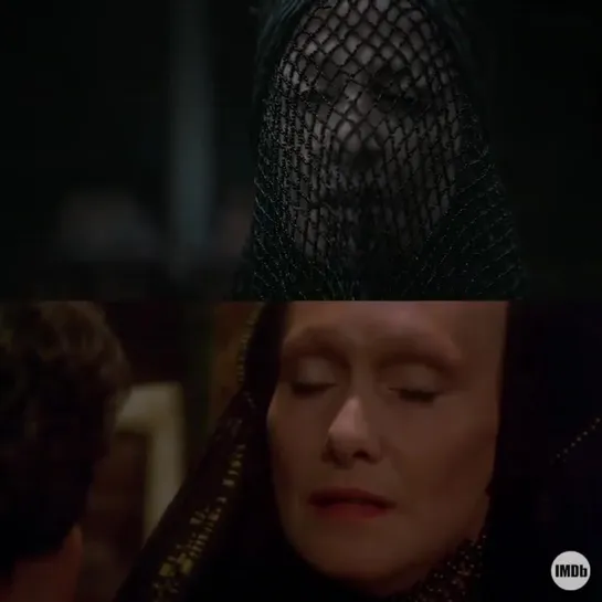 Dune (2020) vs. Dune (1984)