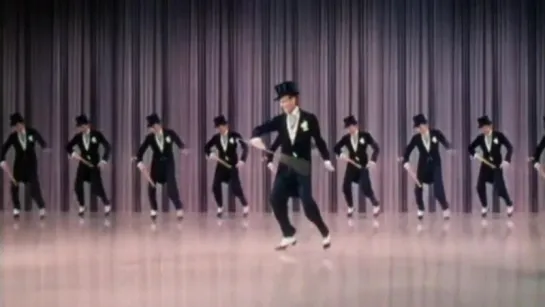 Fred Astaire - Puttin' On The Ritz (1946)