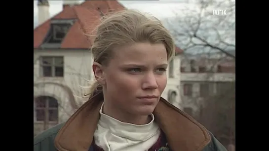 Borgen skole (1989 – 1990 Норвегия) сезон 3 серия 4 / S03E04