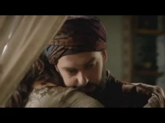 Hatice&Ibrahim "Sonsuz aşk "