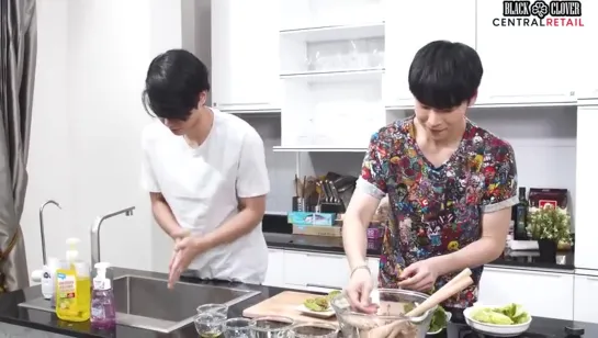 Ingredients ส่วนผสม ที่ ลงตัว Ep 4