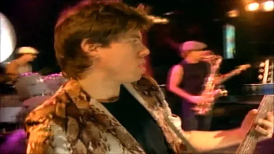 George Thorogood & the Destroyers - Bad to the Bone (Official Music Video) ©1982