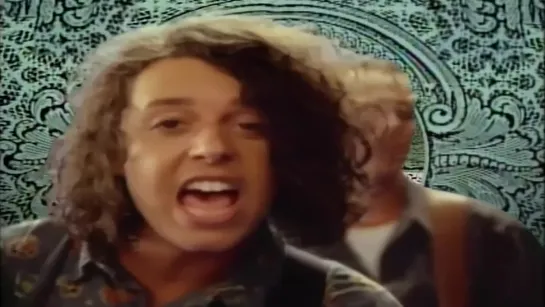 Tears for Fears - Sowing the Seeds of Love (Official Music video) © 1989