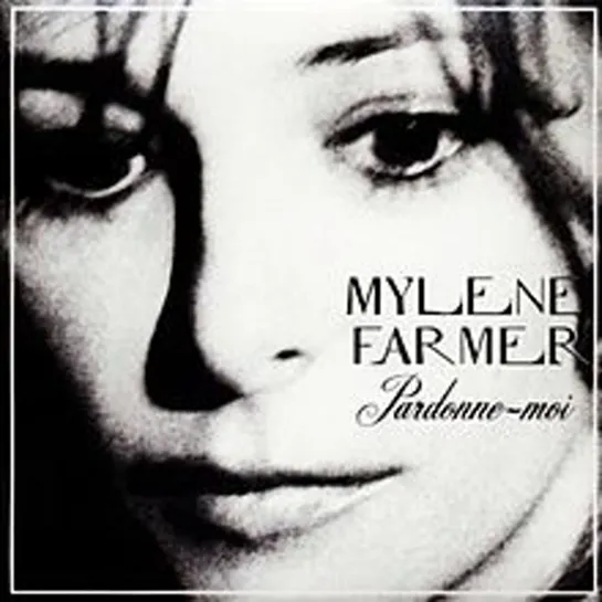 Mylène Farmer - Pardonne-moi (2002)