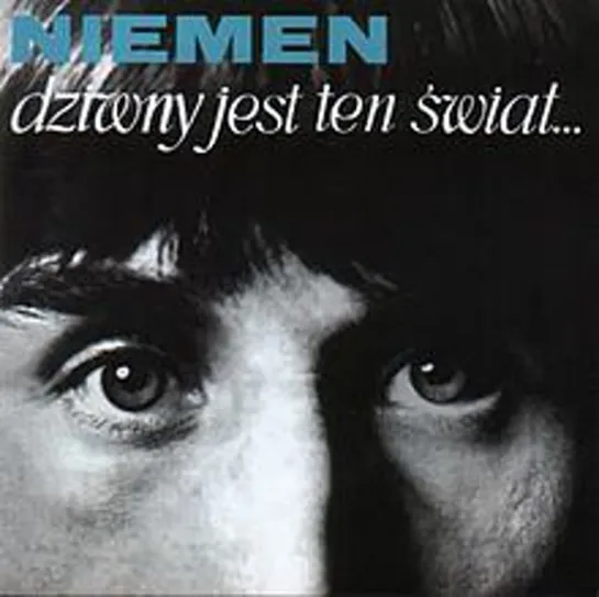 Czesław Niemen - Dziwny jest ten świat (1967)