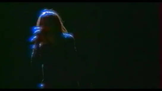 Portishead live @ La Route du Rock Festival, 1998.08.15