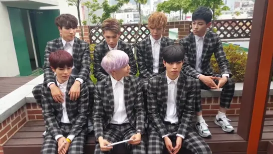 [INTERVIEW] [22.06.15] Interview with 24K @ KMC Radio