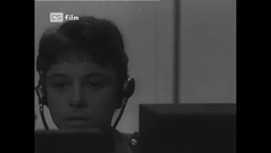 х/ф "Пятый отдел" (1960)