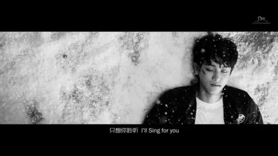 EXO - Sing For You (为你而唱) (Chinese ver.) (Official Music Video) [HD]