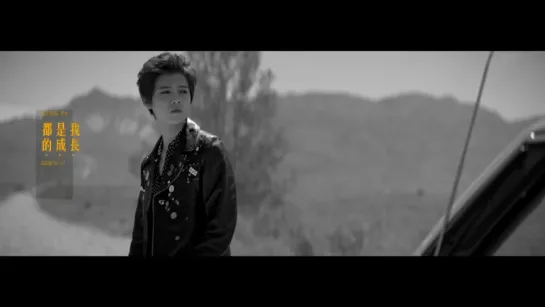 LuHan (鹿晗) - 【(勋章) MEDALS】 Official Music Video_2.0 (Music ver.)