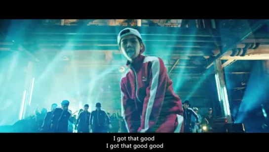 LuHan (鹿晗) - 루한【That Good Good (有點兒意思)】Official MV [HD]