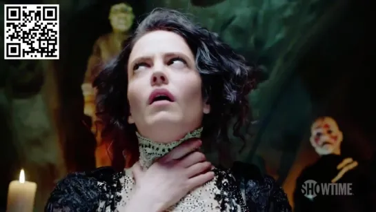 Penny Dreadful 'Verbis Diablo' Tease Season 2 - YouTube