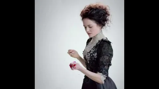 Miss Vanessa Ives, PennyDreadful