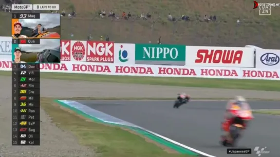 MotoGP.Japon.2019.Carrera