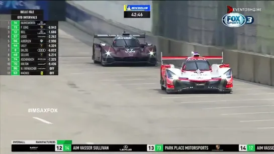 Imsa.Belle.Isle.Detroit.2019