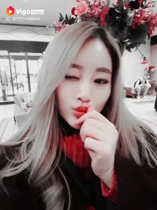 181216 Sohyeon (Jerry) Vigo Video