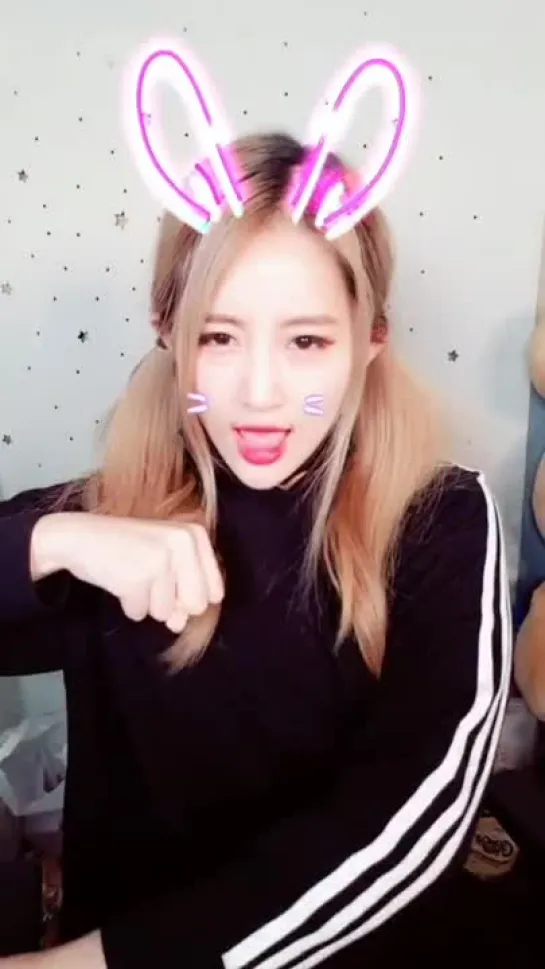 Sohyeon (Jerry) TikTok