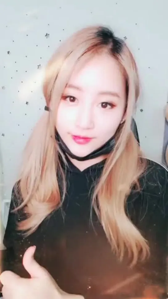 Sohyeon (Jerry) TikTok