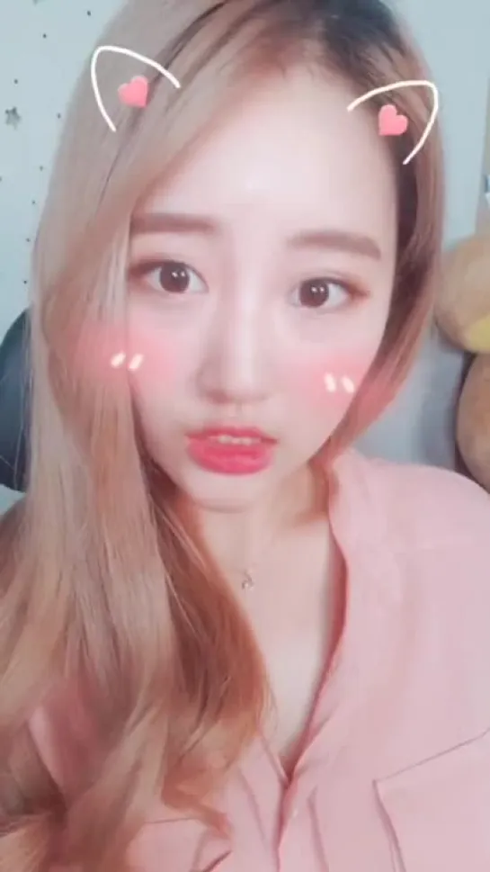 Sohyeon (Jerry) TikTok