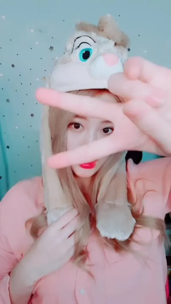 Sohyeon (Jerry) TikTok