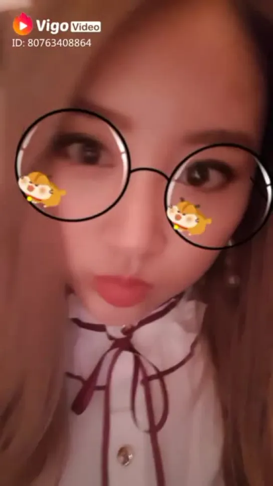 181215 Sohyeon (Jerry) Vigo Video