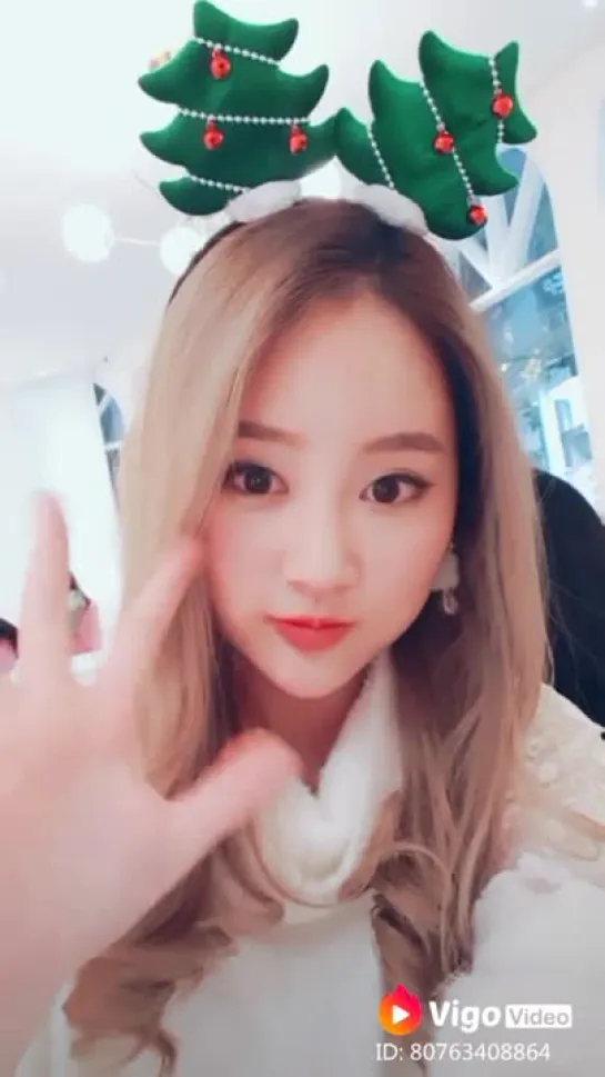 181209 Sohyeon (Jerry) Vigo Video