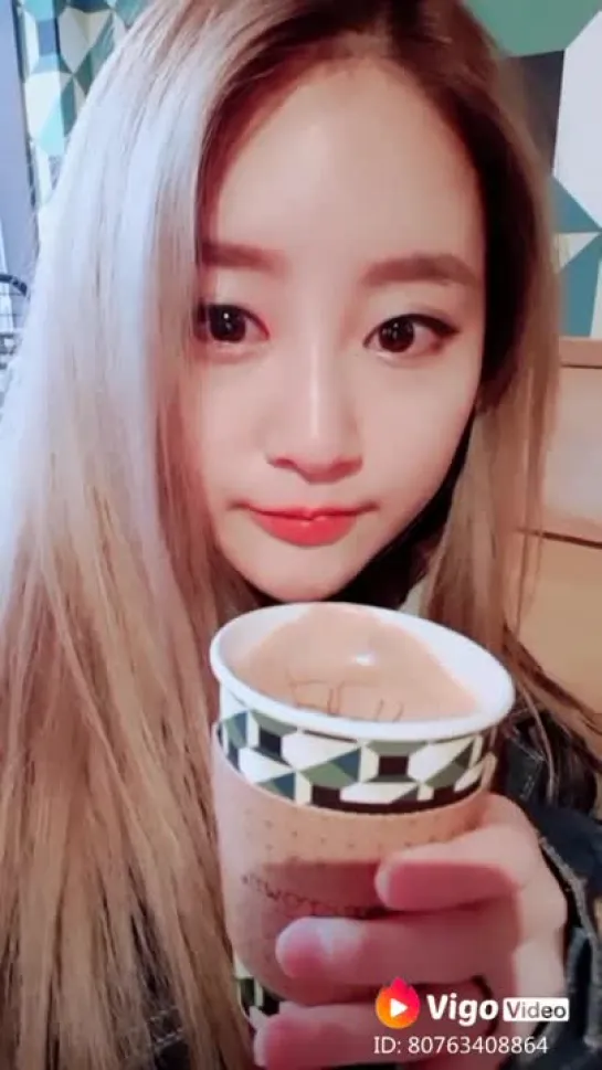 181205 Sohyeon (Jerry) Vigo Video