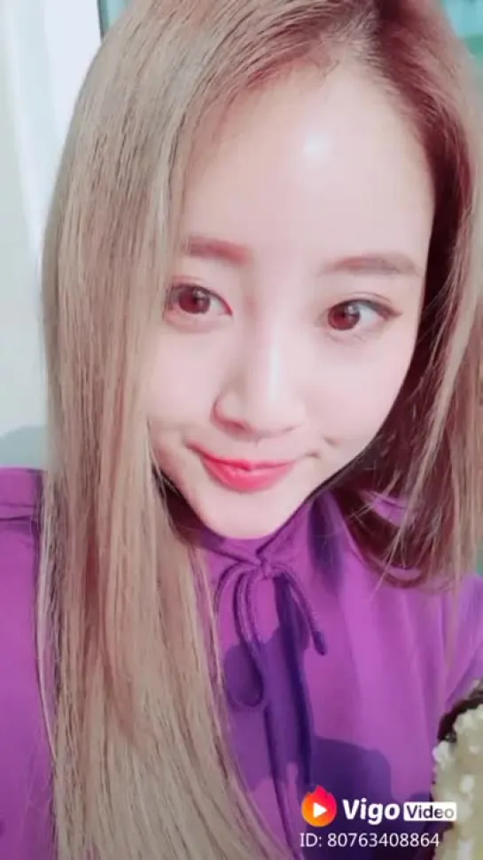 181201 Sohyeon (Jerry) Vigo Video