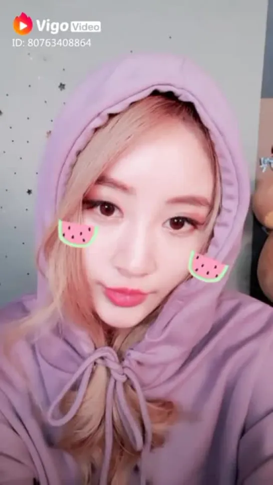 181027 Sohyeon (Jerry) Vigo Video