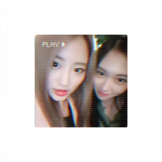 180928 Sohyeon (Jerry) Instagram