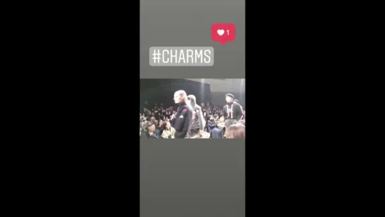 [INSTAGRAM Stories] 180323 Jerry