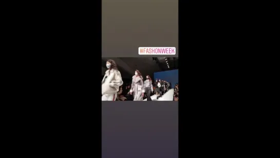 [INSTAGRAM Stories] 180322 Jerry