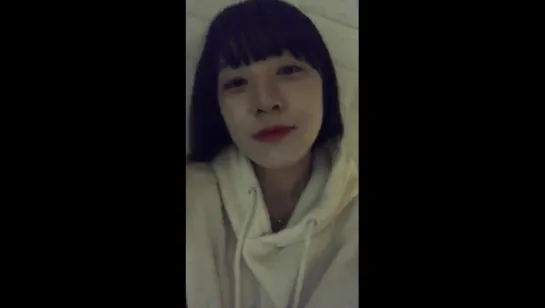 [TWITTER][PERISCOPE] 180122 Ari