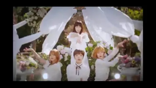 [MV][DORAMA] Red Queen - ACACIA @ Idol Master.KR Dorama