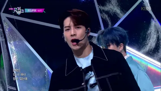 [Выступление] 190524 GOT7 - ECLIPSE @ KBS <Music Bank>