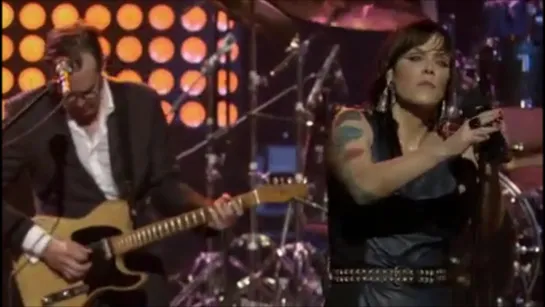 Beth Hart & Joe Bonamassa - I'd Rather Go Blind (Live at the music venue Carré Theatre in Amsterdam. June 30.2013)