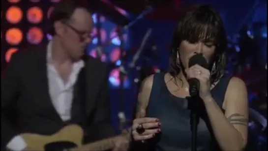 Beth Hart & Joe Bonamassa - Strange Fruit (Live at the Carré Theatre in Amsterdam, the Netherlands. June 30.2013)