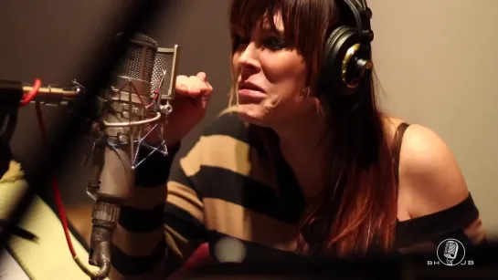 Beth Hart & Joe Bonamassa - Strange Fruit (Official Music video) © 2013