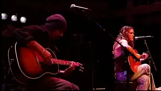 Beth Hart -  Guilty (Live Paradiso) © 2005