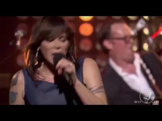 Beth Hart and Joe Bonamassa - For My Friends  (Live from Amsterdam)