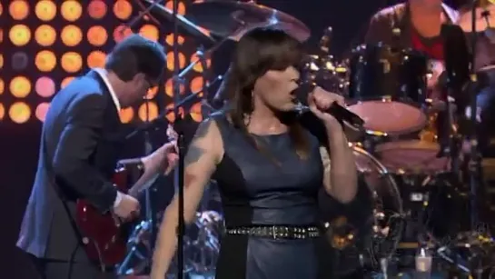 Beth Hart & Joe Bonamassa - Rhymes