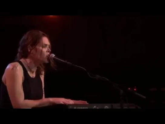 Beth Hart - Setting Me Free (Live)