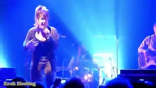 BETH HART Toulouse Nutbush City LImits Le Bikini 19/03/ 2014