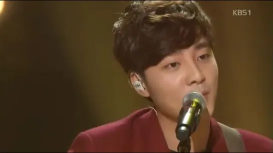 [로이킴 Roy Kim] 콘서트7080 편집본 (151226)