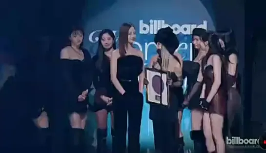 230302 Billboard Women in Music