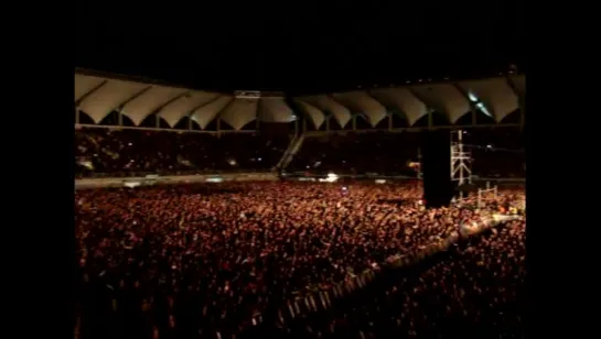 Rage against the machine en Chile. (RATM en Chile) 2010 - Killing in the name.