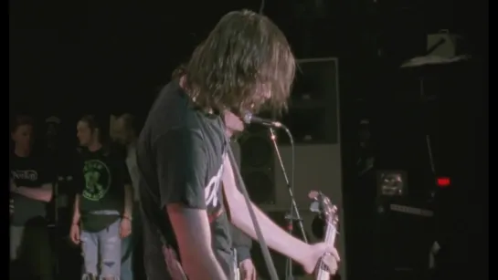 Nirvana - Territorial Pissings (Live at the Paramount 1991)